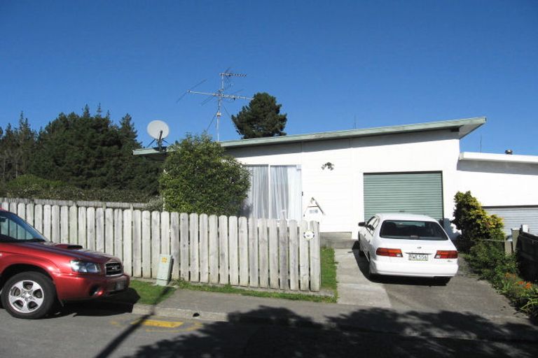 Photo of property in 56b Kingsley Street, Stokes Valley, Lower Hutt, 5019