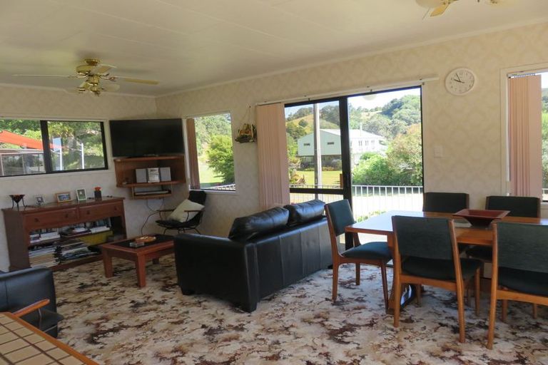 Photo of property in 25 Taiwa Road, Oakura, Hikurangi, 0184