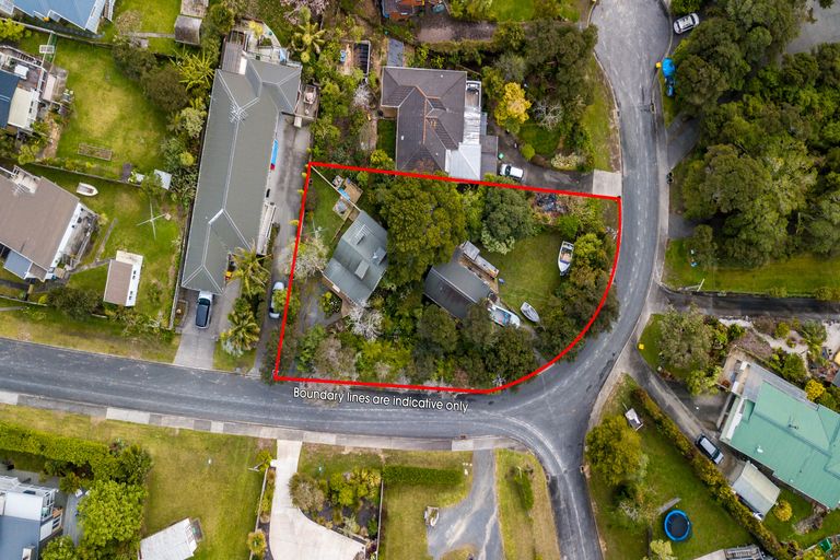 Photo of property in 5 Woodlands Avenue, Snells Beach, 0920