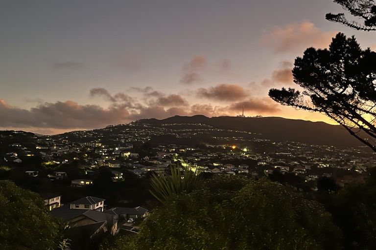 Photo of property in 7/69 Sheridan Terrace, Johnsonville, Wellington, 6037