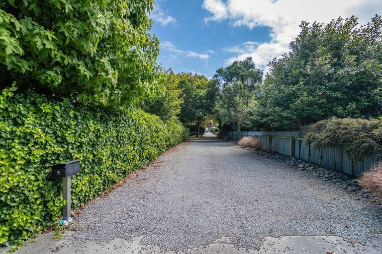 Photo of property in 5 Miro Street, Glenwood, Timaru, 7910