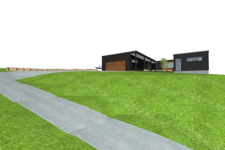 Photo of property in 18 Azimuth Road, Tairua, 3508