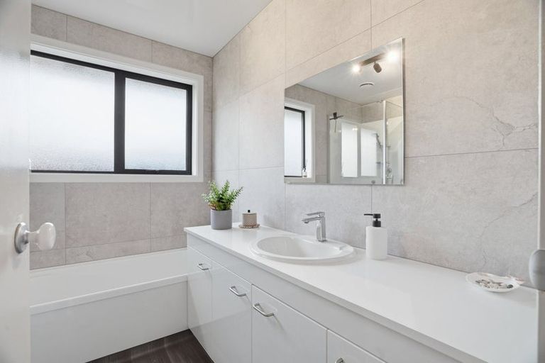 Photo of property in 55 Townshend Crescent, Halswell, Christchurch, 8025