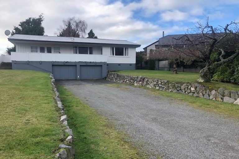 Photo of property in 152 Tamamutu Street, Taupo, 3330