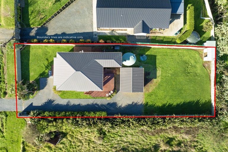 Photo of property in 51 Burrow Road, Pukekohe, 2120