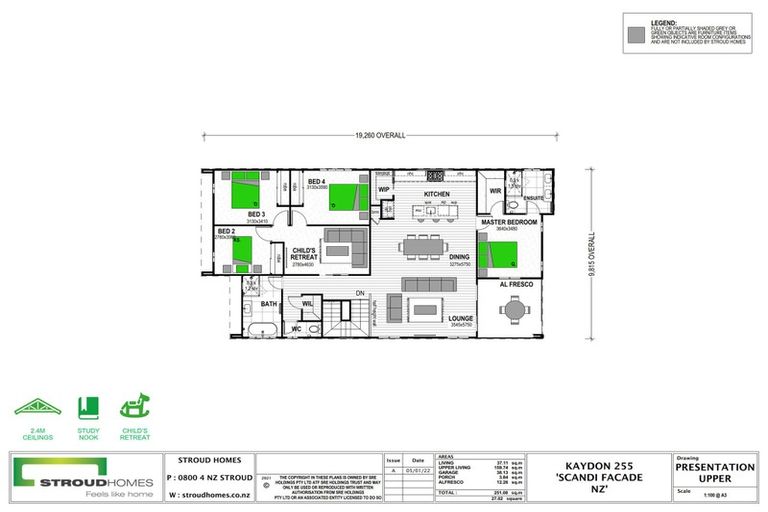 Photo of property in 89 Rangitahi Road, Raglan, 3225