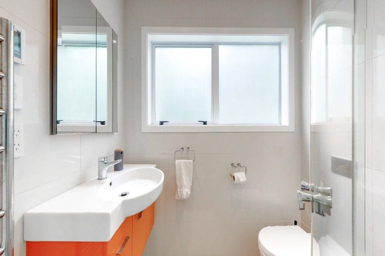 Photo of property in 141 Grafton Road, Roseneath, Wellington, 6011