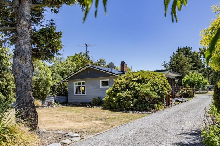 Photo of property in 122a Main Street, Oxford, 7430