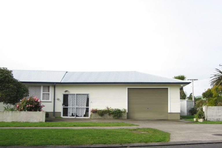 Photo of property in 124 Centennial Avenue, Waitara, 4320