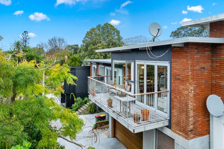 Photo of property in 2/14 Rangitira Avenue, Takapuna, Auckland, 0622