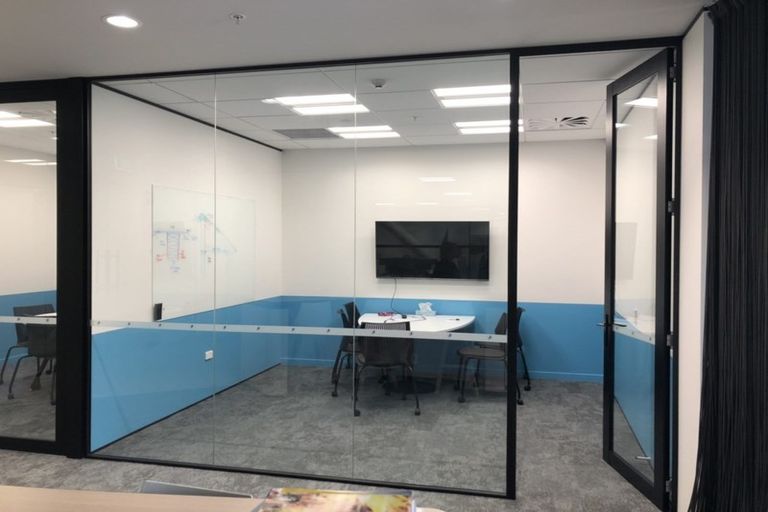 Photo of property in 1/60 Cashel Street, Christchurch Central, Christchurch, 8013