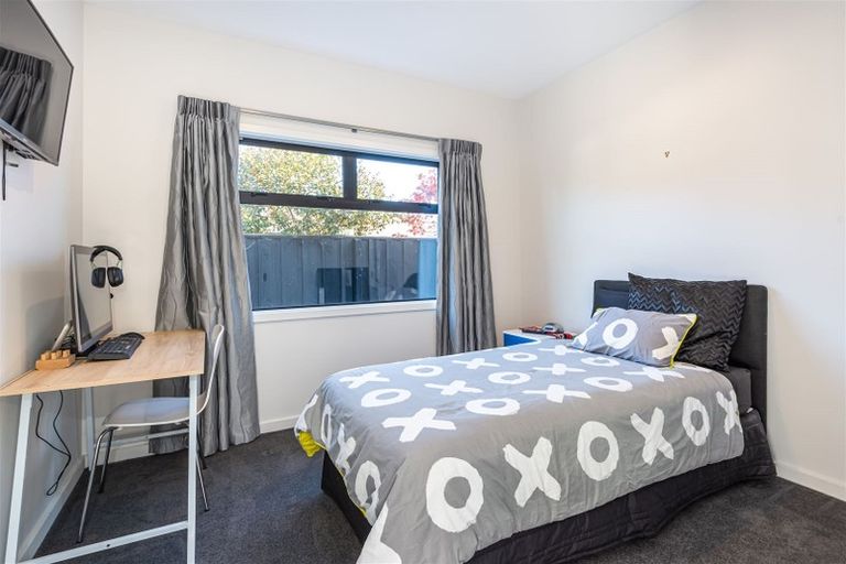 Photo of property in 57 Te Kohanga Drive, Pegasus, 7612