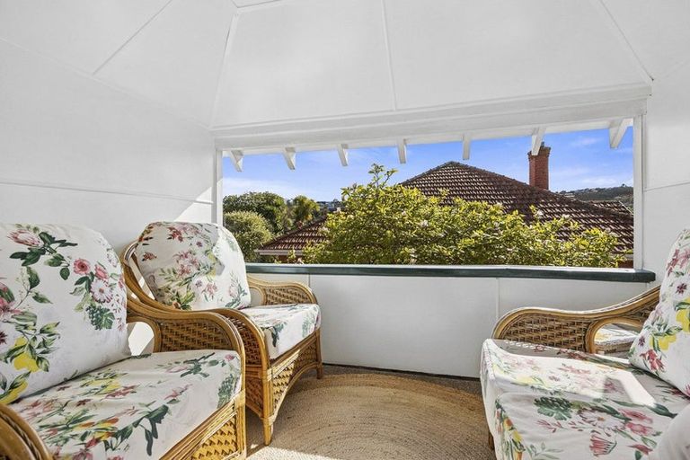 Photo of property in 217 Musselburgh Rise, Andersons Bay, Dunedin, 9013