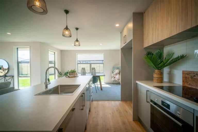 Photo of property in 7 Hepburn Lane, Hanmer Springs, 7334