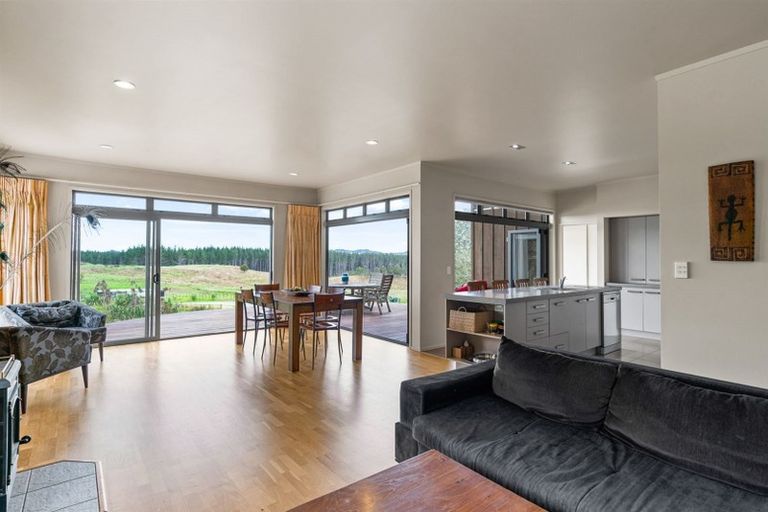 Photo of property in 127d Oruawharo Road, Topuni, Wellsford, 0975