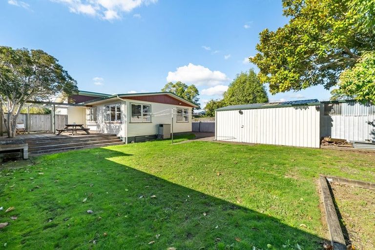 Photo of property in 95 Gibbons Street, Ebdentown, Upper Hutt, 5018