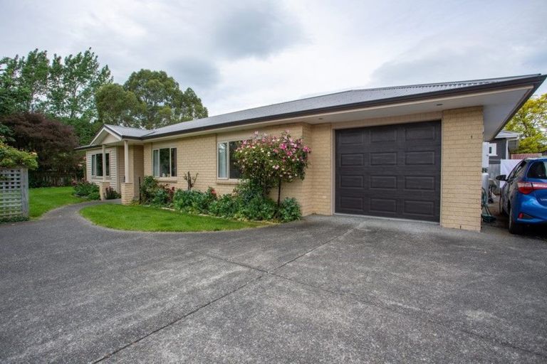 Photo of property in 11 Hilton Road, Carterton, 5713