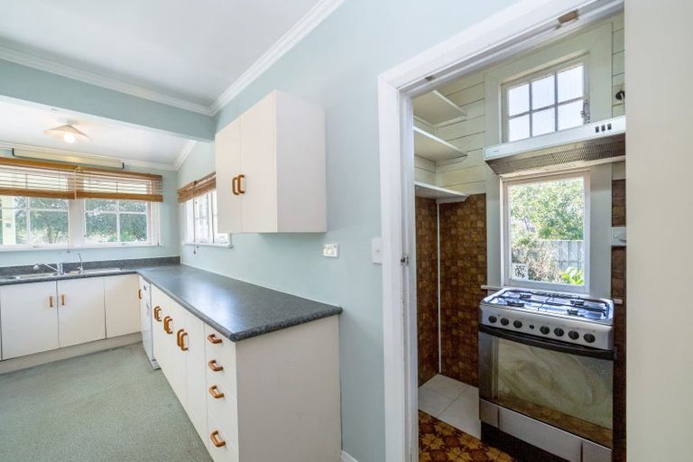 Photo of property in 8 Garrison Street, Carterton, 5713