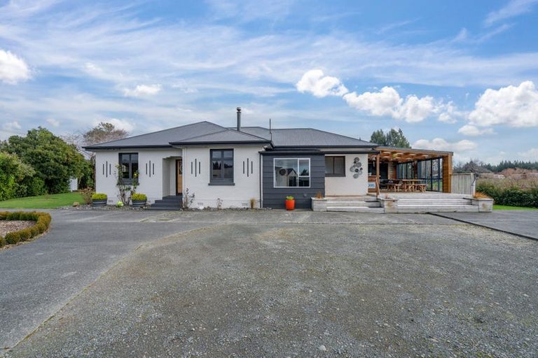 Photo of property in 50 Knutsford Road, Otautau, 9610