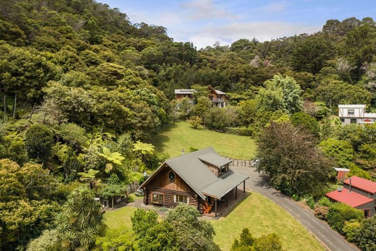 Photo of property in 36 Waiotahi Road, Thames, 3500