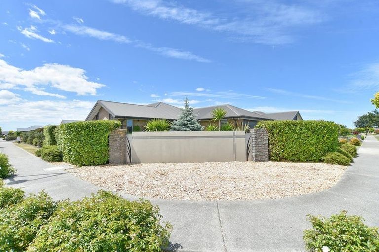 Photo of property in 2 Foxton Drive, Kaiapoi, 7630