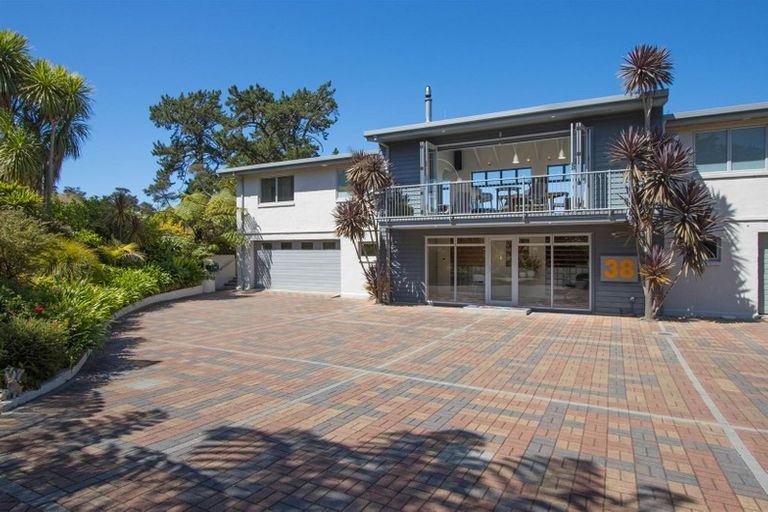 Photo of property in 38 Tanners Point Road, Tanners Point, Katikati, 3177