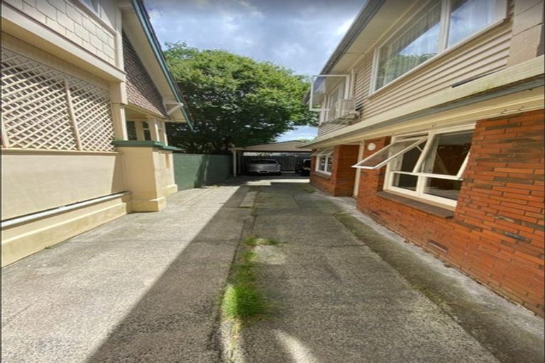 Photo of property in 5au1 Te Aroha Street, Hamilton East, Hamilton, 3216