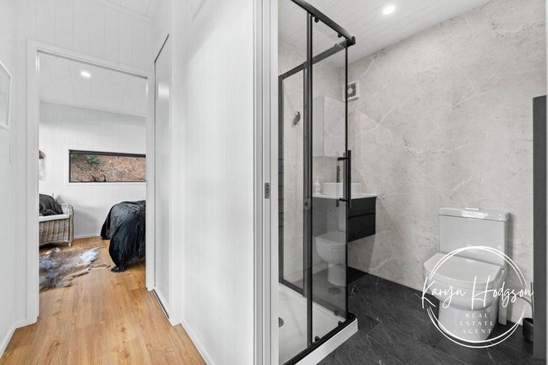 Photo of property in 164 Komiti Road, Tinopai, 0593