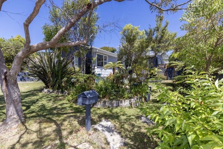 Photo of property in 11 Hookway Grove, Paraparaumu, 5032