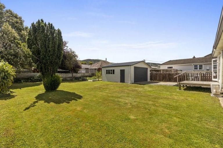 Photo of property in 24 Brees Street, Epuni, Lower Hutt, 5011