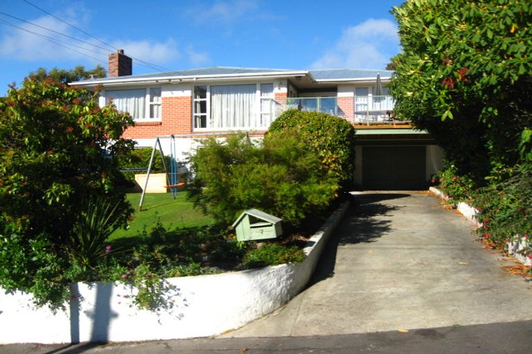 Photo of property in 7 Picardy Street, Maryhill, Dunedin, 9011