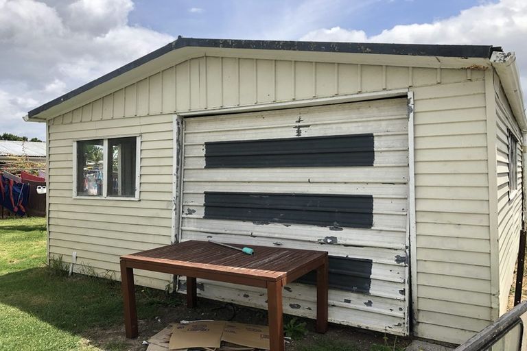 Photo of property in 5 Williams Street, Kaitaia, 0410