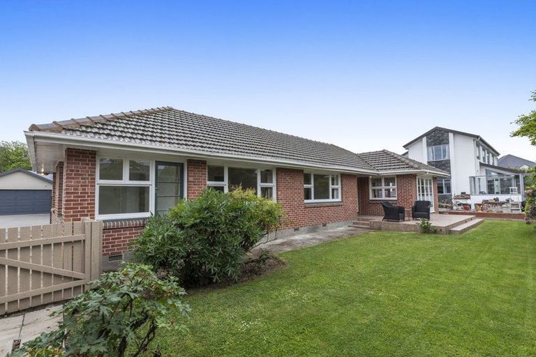 Photo of property in 163 Idris Road, Strowan, Christchurch, 8052