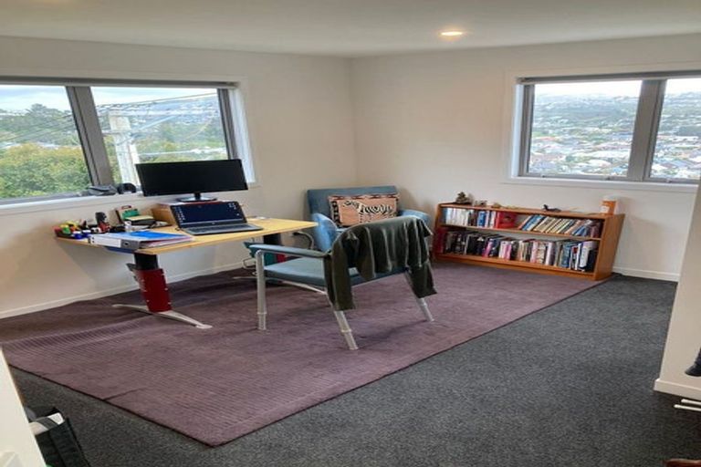 Photo of property in 14d Prospect Terrace, Johnsonville, Wellington, 6037