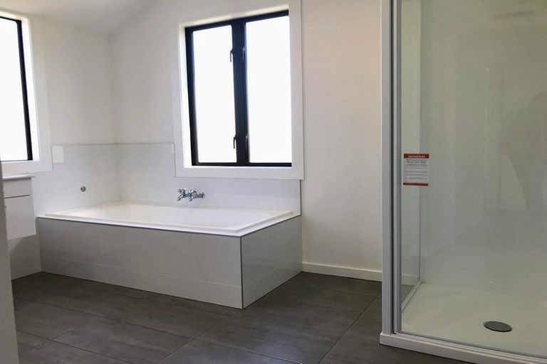 Photo of property in 114a Bishop Street, St Albans, Christchurch, 8014