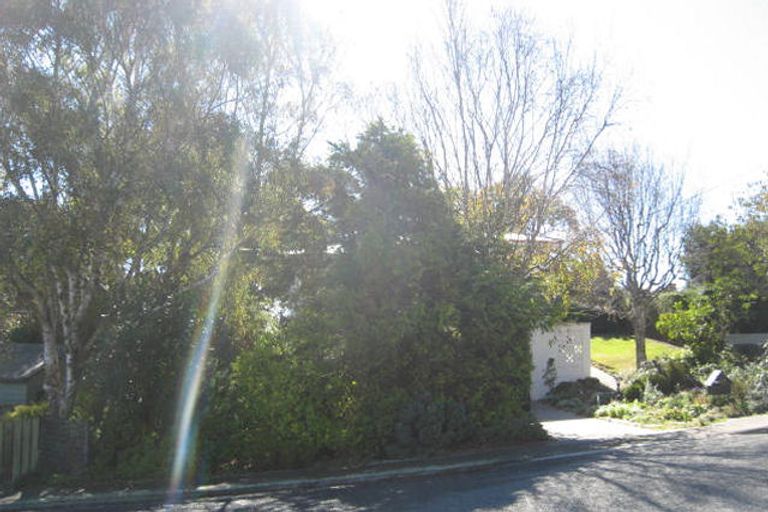 Photo of property in 7 Selwyn Street, South Hill, Oamaru, 9400