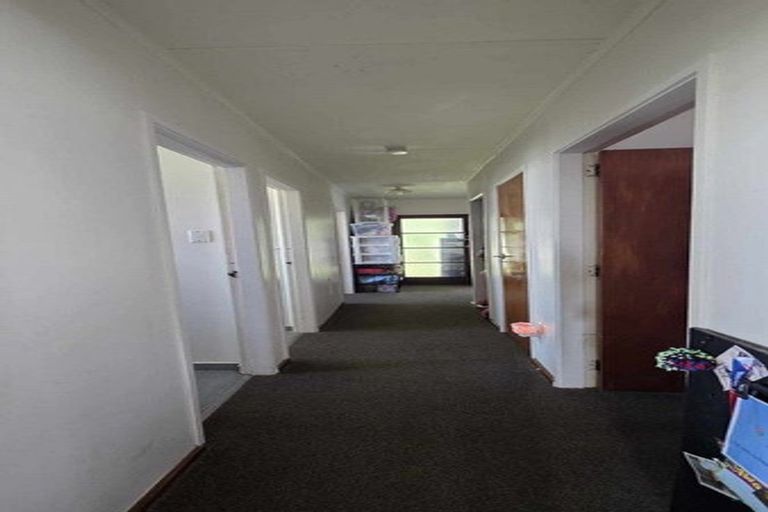 Photo of property in 23 Tui Street, Kaikohe, 0405