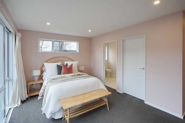 Photo of property in 1/16 Strowan Road, Strowan, Christchurch, 8052