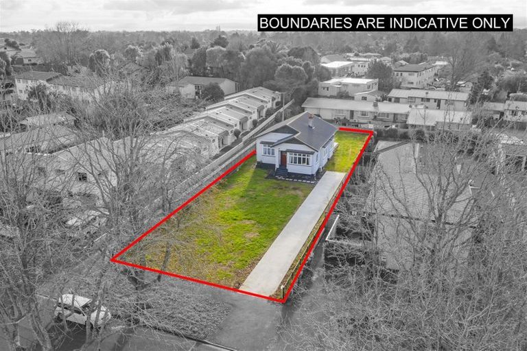 Photo of property in 5 Stanley Street, Claudelands, Hamilton, 3214