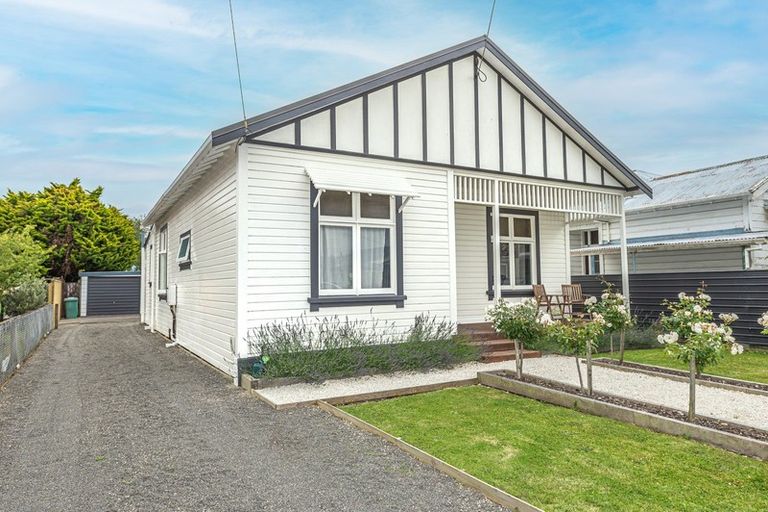 Photo of property in 12 White Street, Whanganui East, Whanganui, 4500