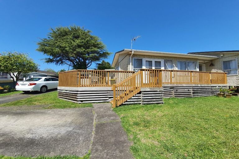 Photo of property in 20 Burbank Avenue, Manurewa, Auckland, 2102