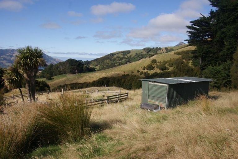 Photo of property in 275 Wainui Valley Road, Wainui, Akaroa, 7582