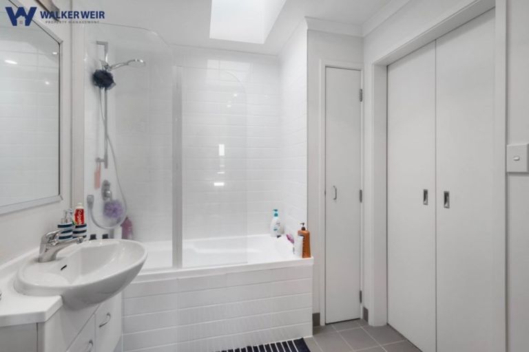 Photo of property in 3i/83 New North Road, Eden Terrace, Auckland, 1021