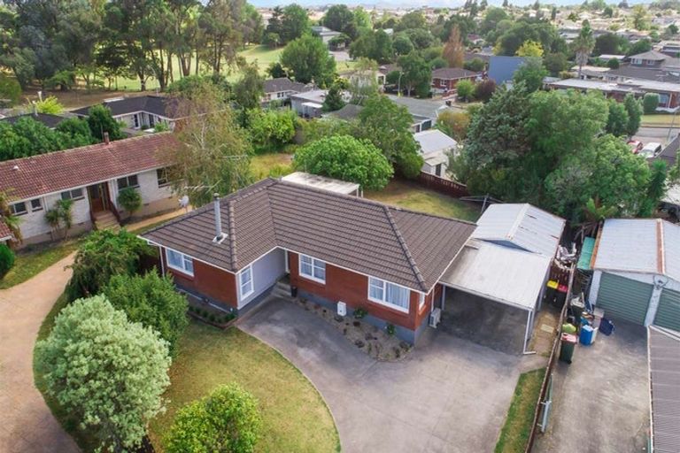 Photo of property in 13 Joyce Street, Pahurehure, Papakura, 2113