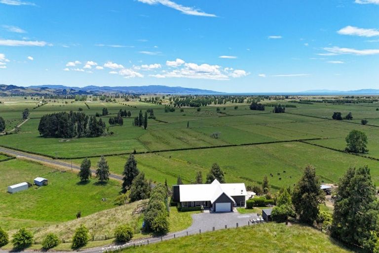 Photo of property in 218 Mahuta Road, Mangatarata, Ngatea, 3576