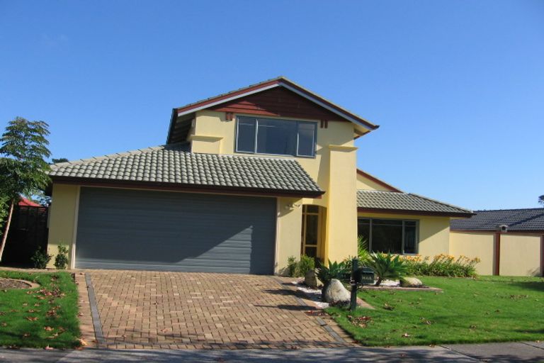 Photo of property in 14 Clemow's Lane, Albany, Auckland, 0632