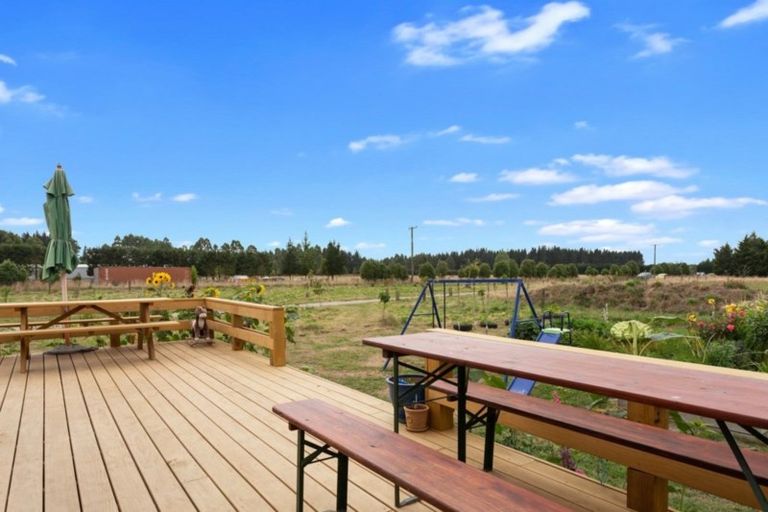 Photo of property in 733 Poyntzs Road, Eyrewell, Rangiora, 7476