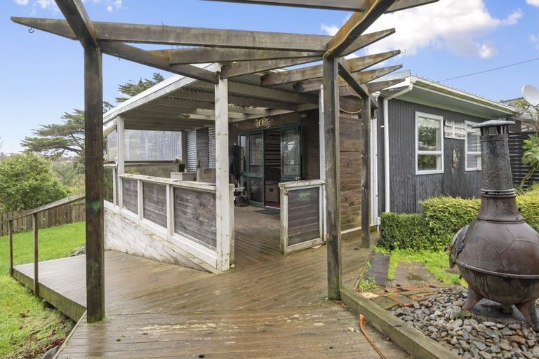 Photo of property in 14 Ngareta Street, Marton, 4710