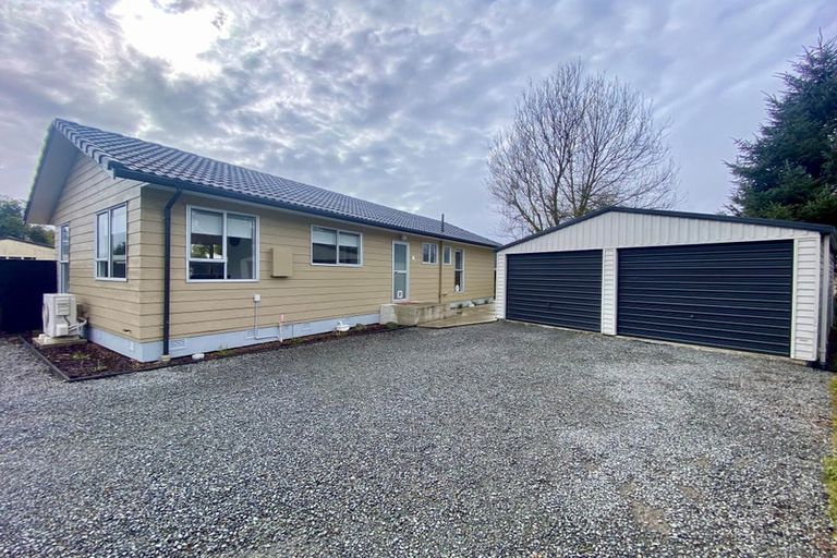 Photo of property in 99b South Town Belt, Rakaia, 7710