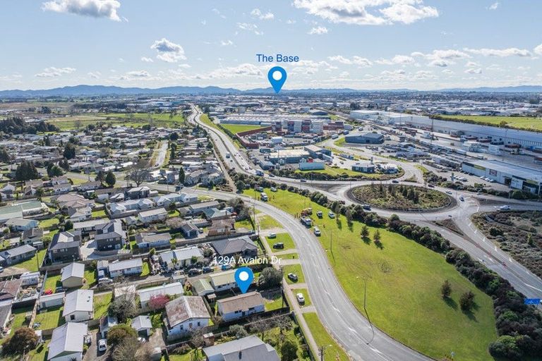 Photo of property in 129a Avalon Drive, Nawton, Hamilton, 3200